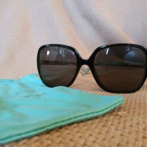 Tiffany & Co. Sunglasses